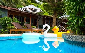 Phuket Siam Villas - Sha Plus