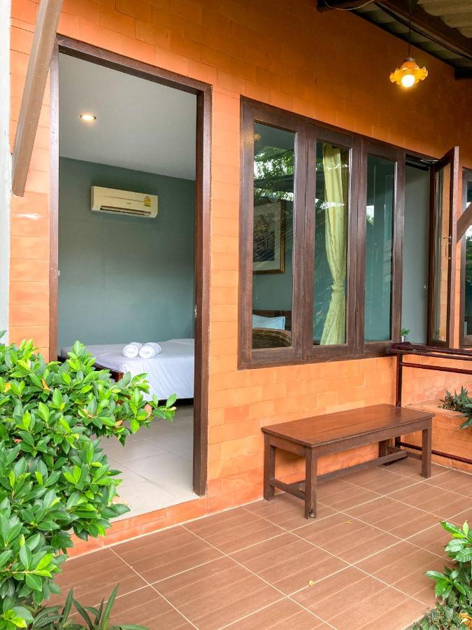 Phuket Siam Villas - Sha Plus Chalong Exterior photo