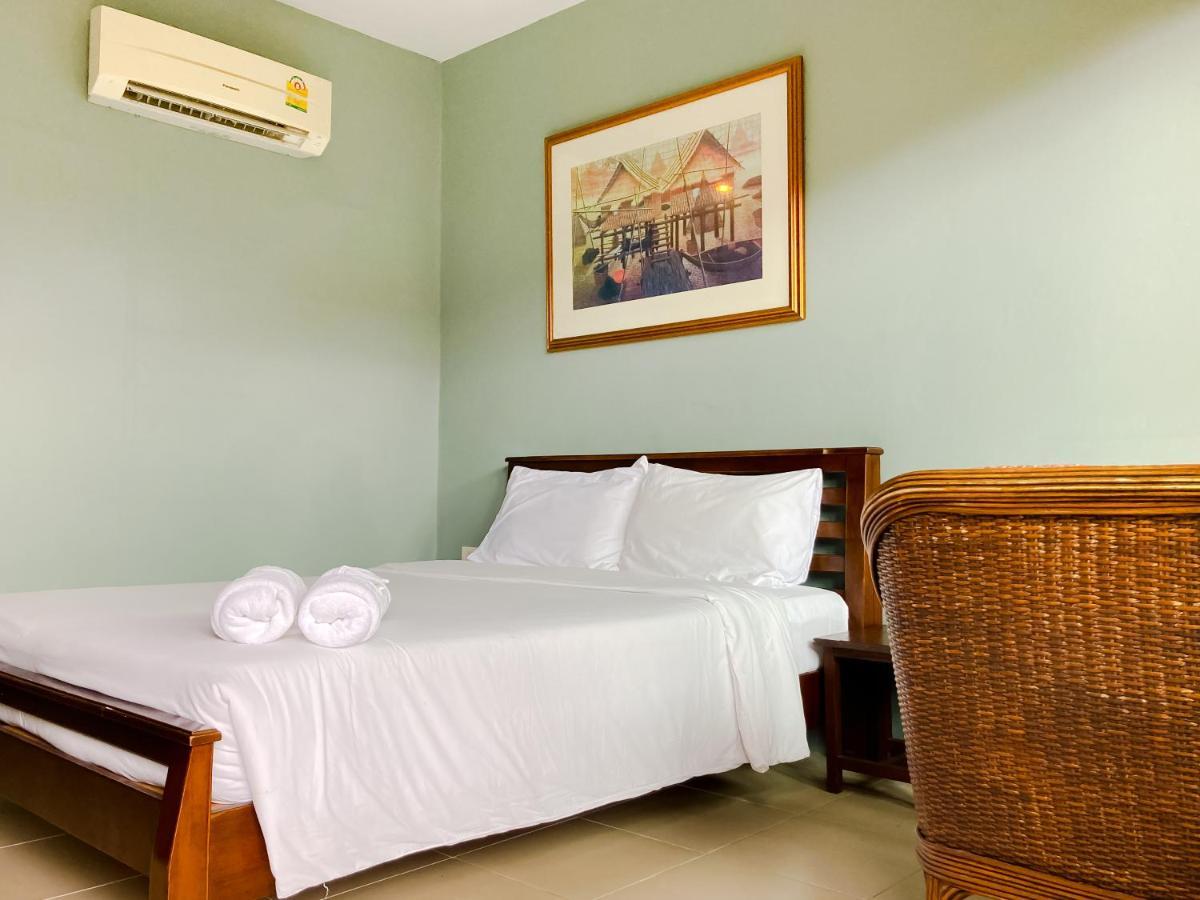 Phuket Siam Villas - Sha Plus Chalong Exterior photo