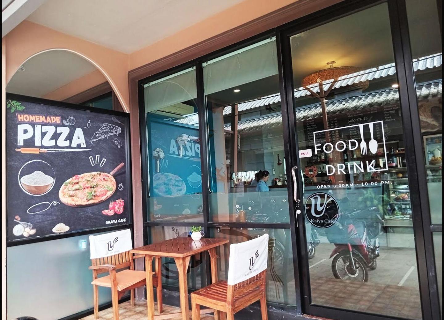 Phuket Siam Villas - Sha Plus Chalong Exterior photo