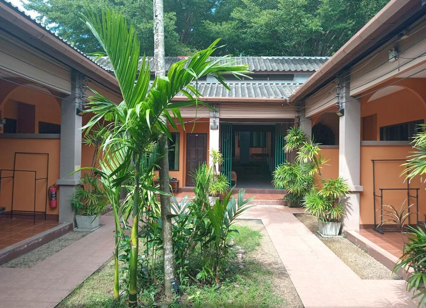 Phuket Siam Villas - Sha Plus Chalong Exterior photo