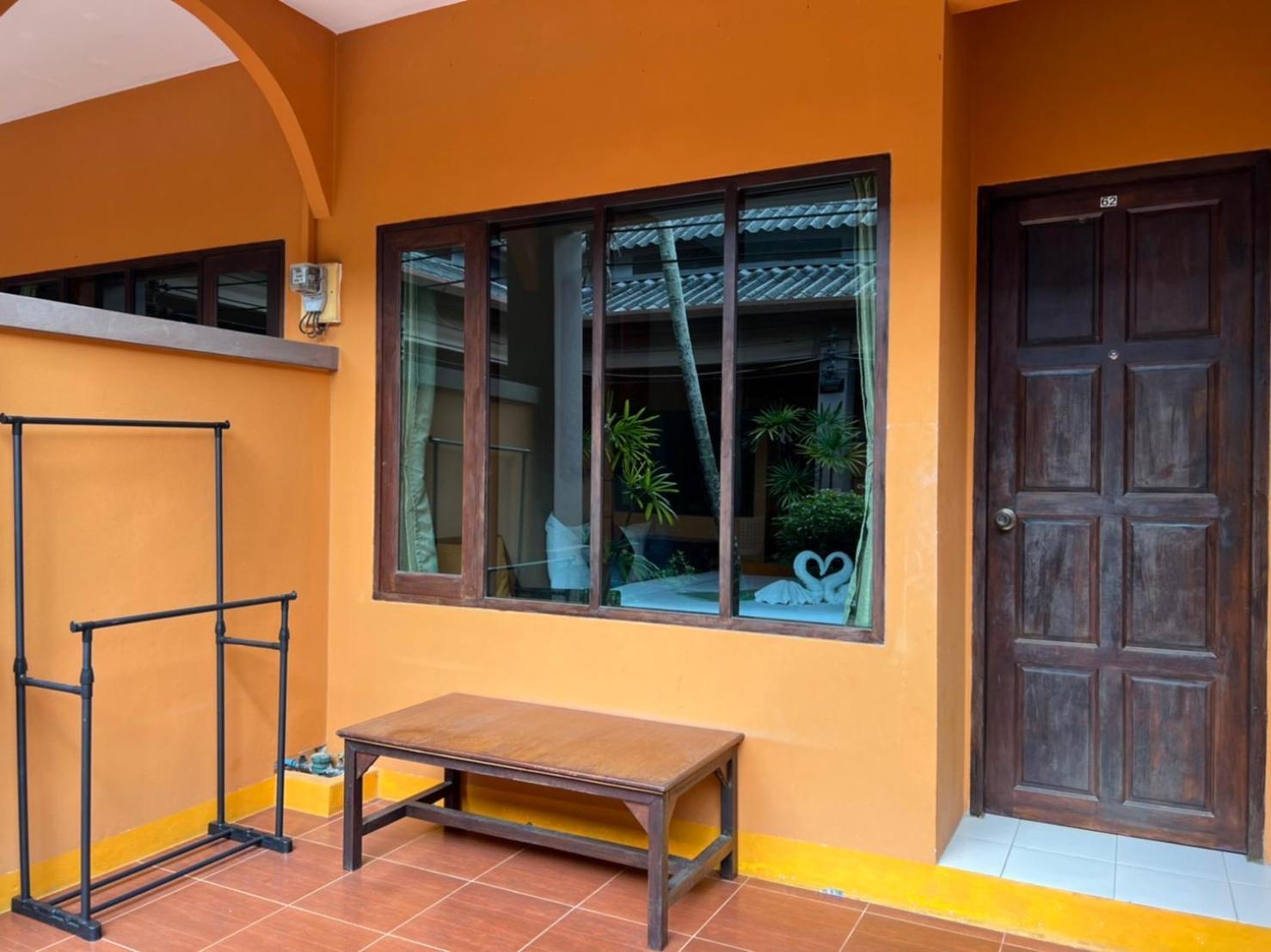 Phuket Siam Villas - Sha Plus Chalong Room photo