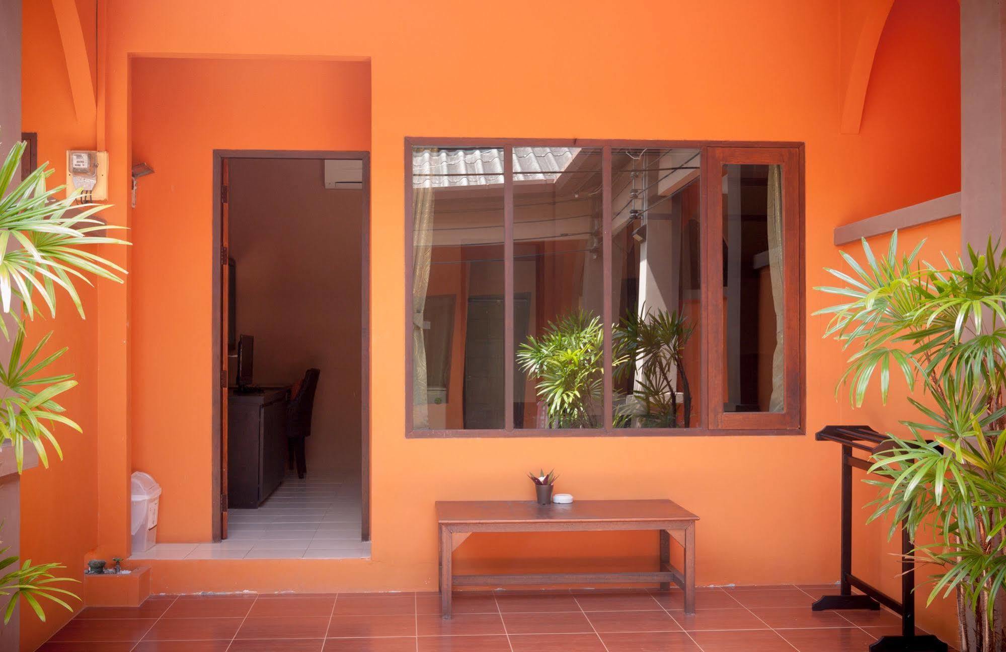 Phuket Siam Villas - Sha Plus Chalong Exterior photo