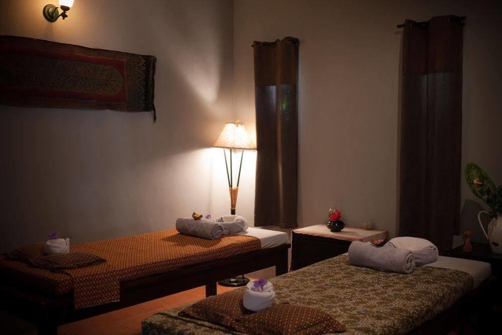 Phuket Siam Villas - Sha Plus Chalong Exterior photo