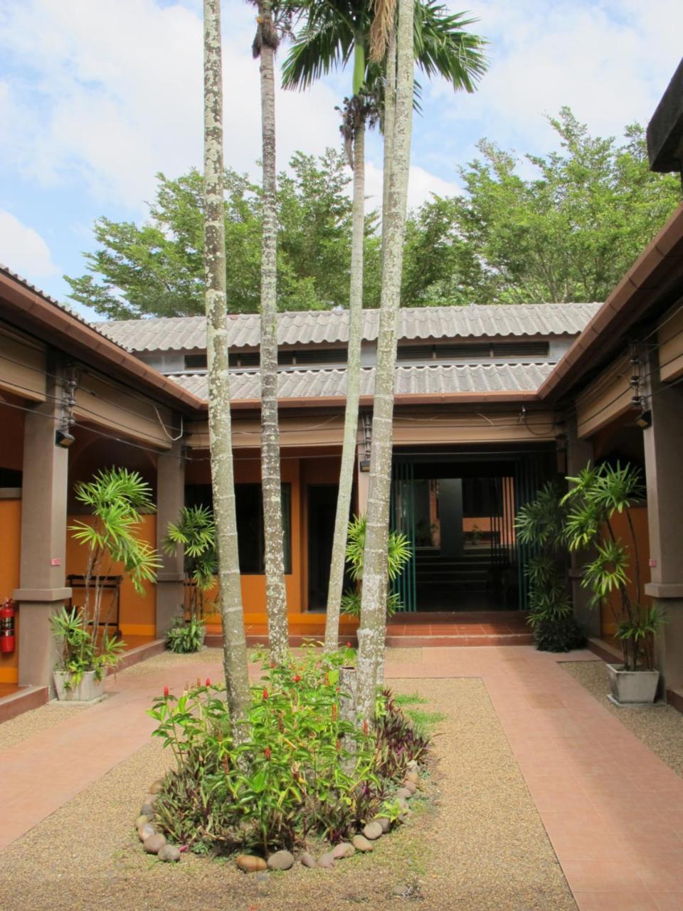 Phuket Siam Villas - Sha Plus Chalong Exterior photo