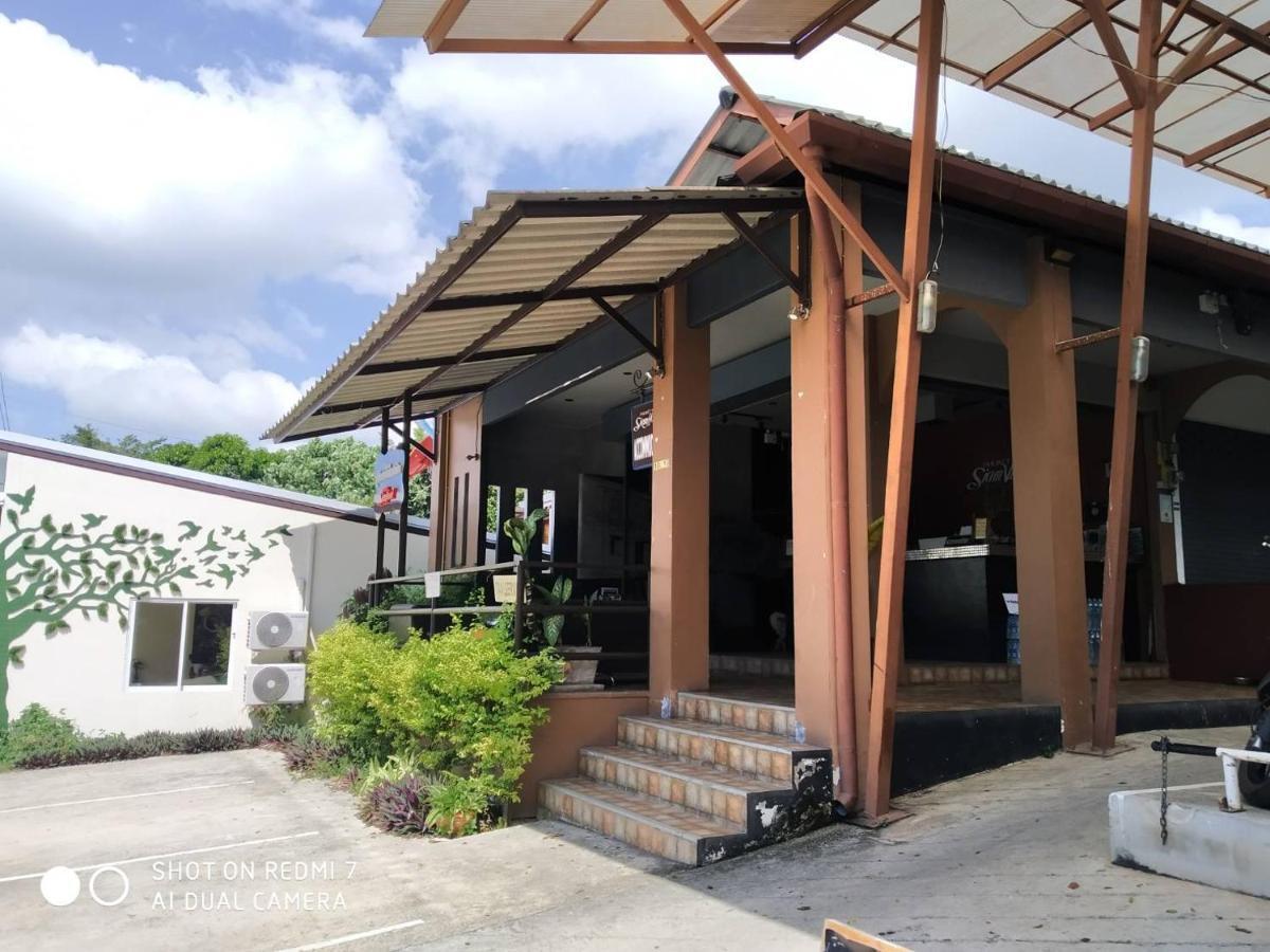 Phuket Siam Villas - Sha Plus Chalong Exterior photo